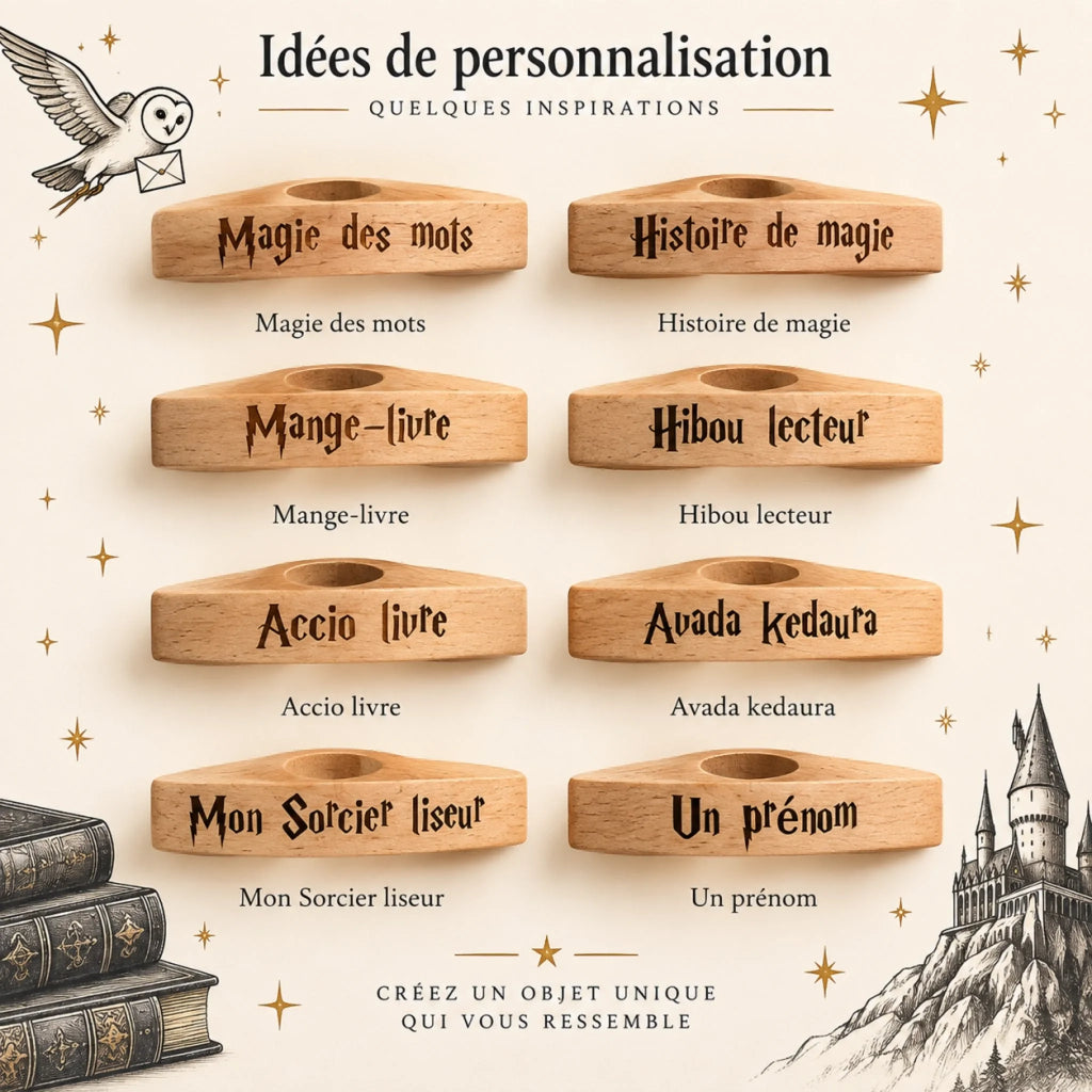 inspiration pour client